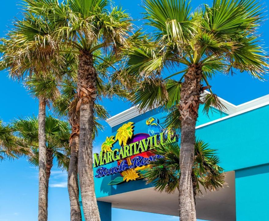 Margaritaville Beach Resort South Padre Island Exterior foto